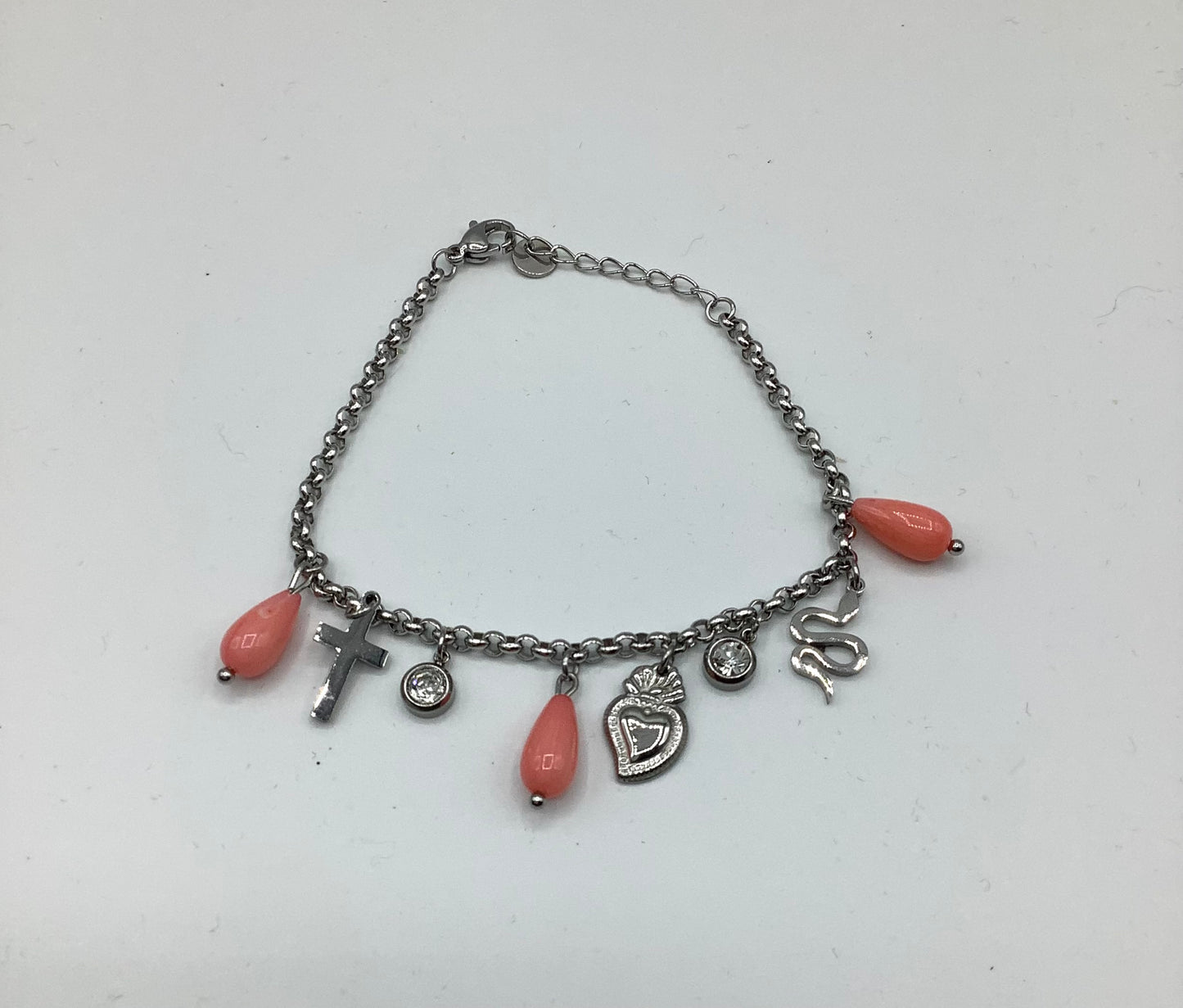 Bracciale Goccia