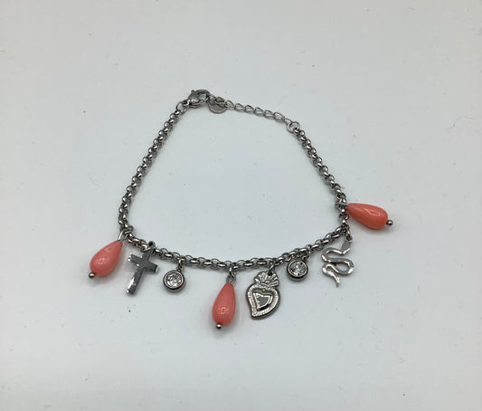 Bracciale Goccia