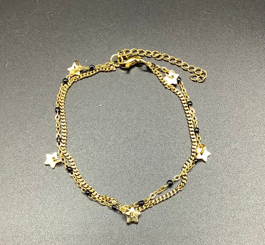 Bracciale Stelline
