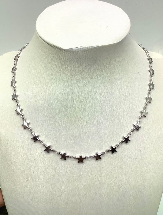 Collana Stelline