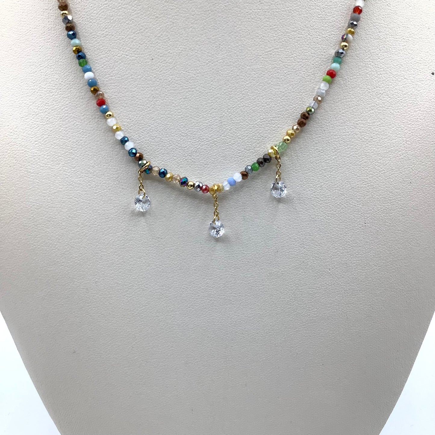 Collana Arcobaleno
