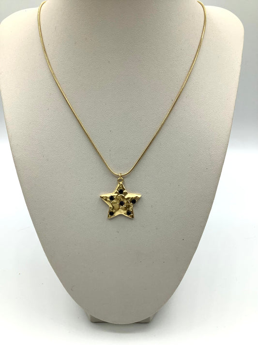 Collana Stella