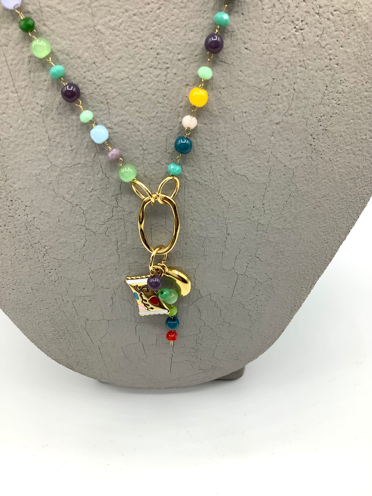 Collana Multicolor
