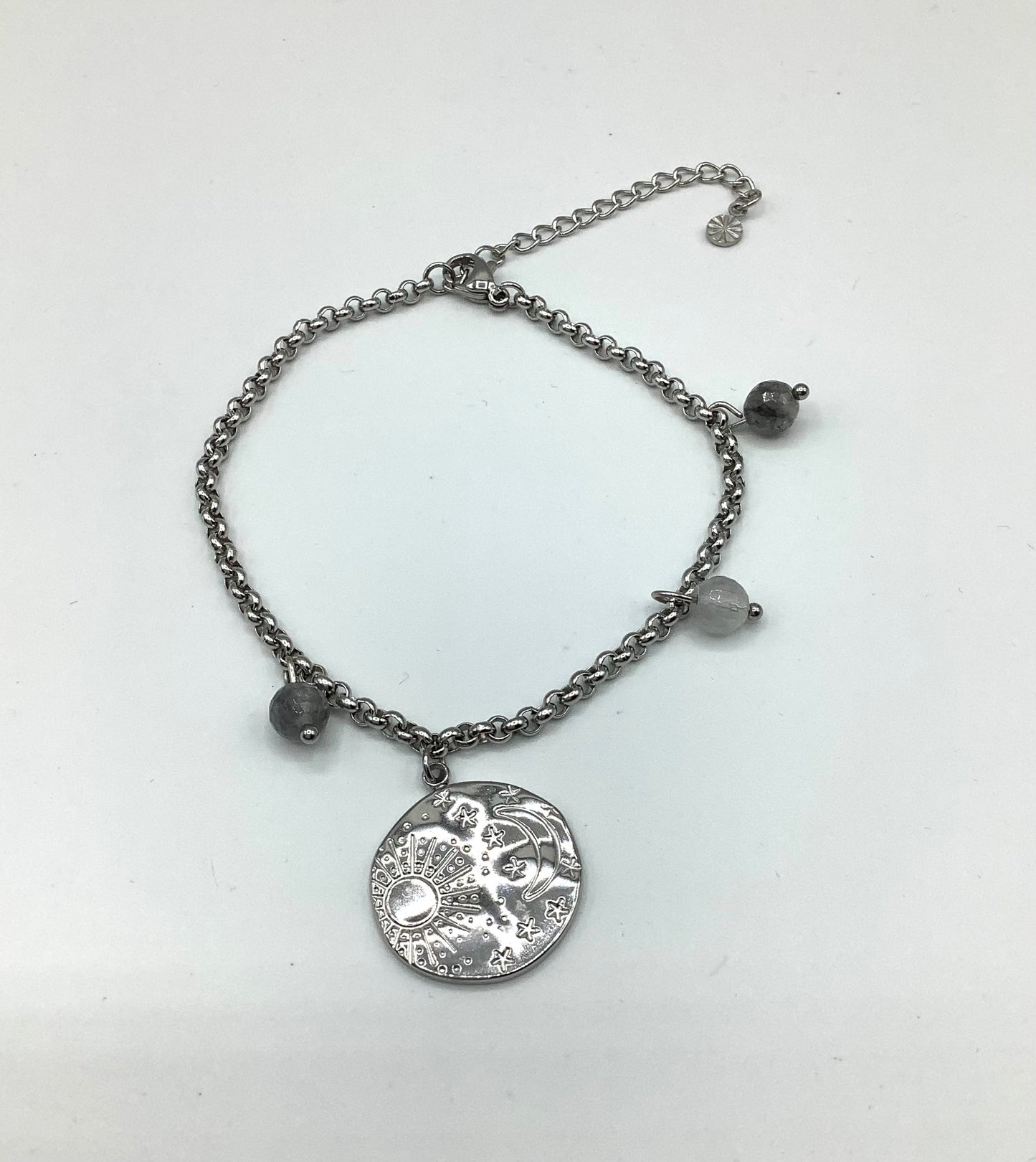 Bracciale Sole & Luna