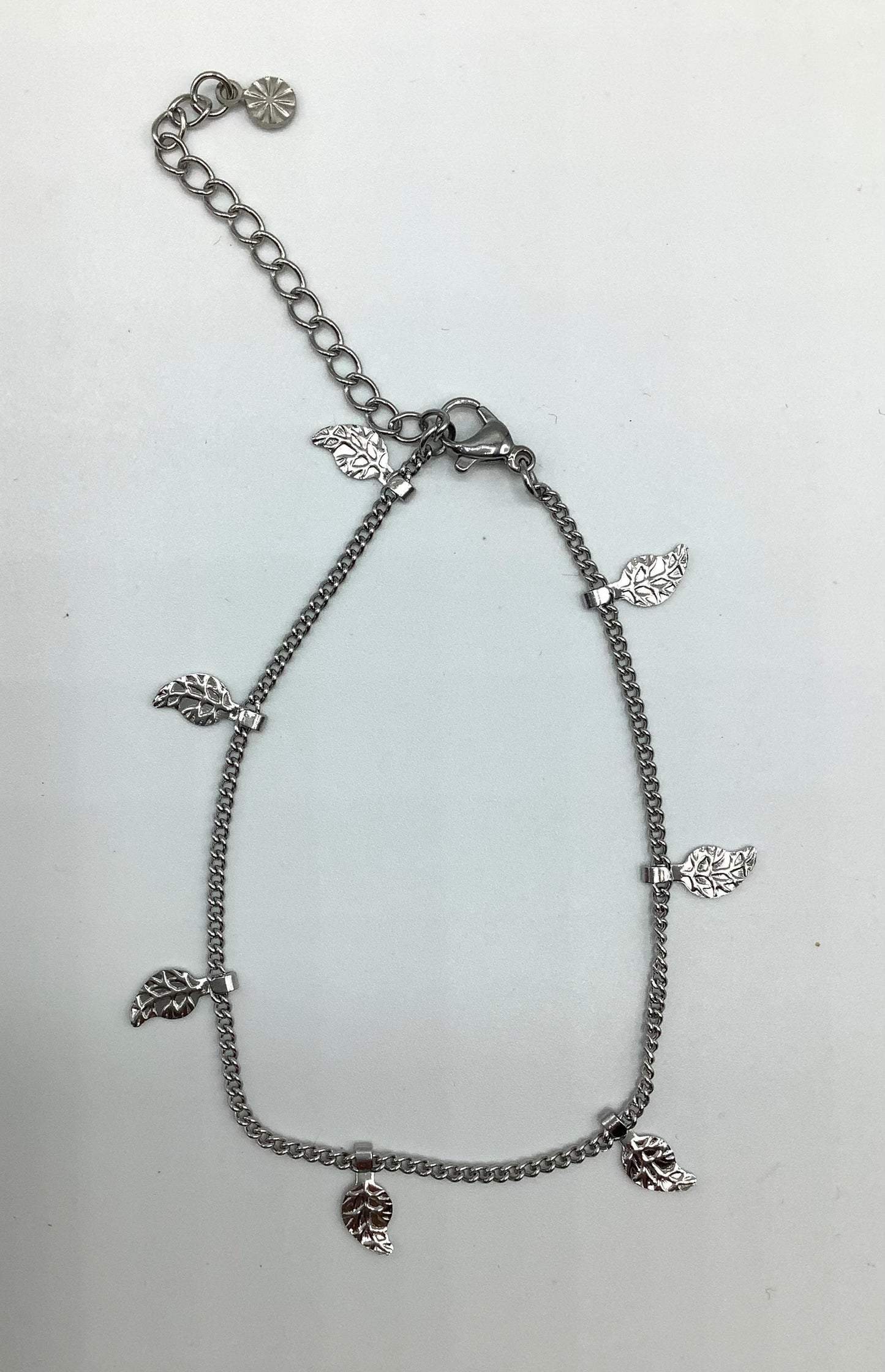 Bracciale Foglioline