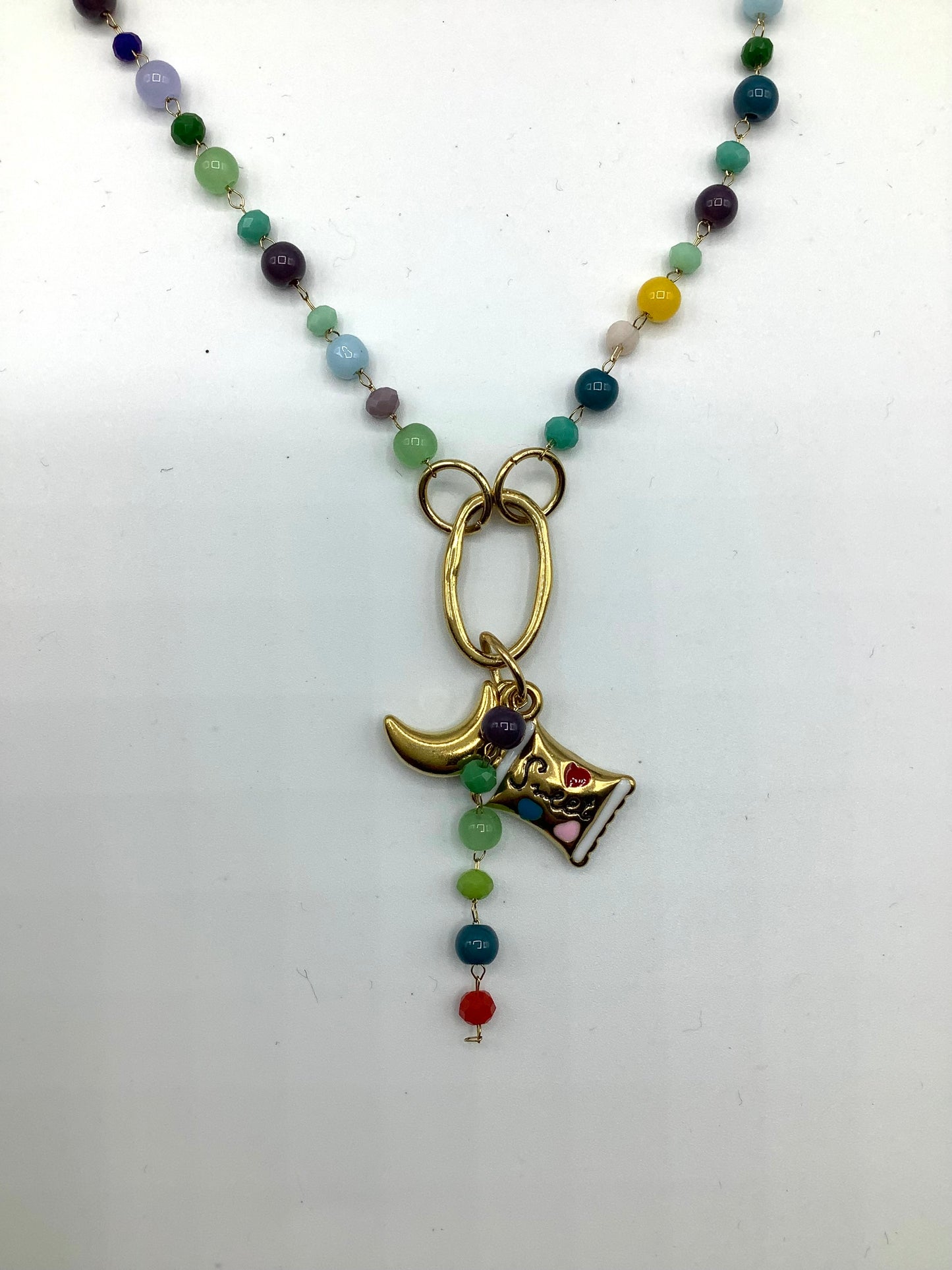 Collana Multicolor