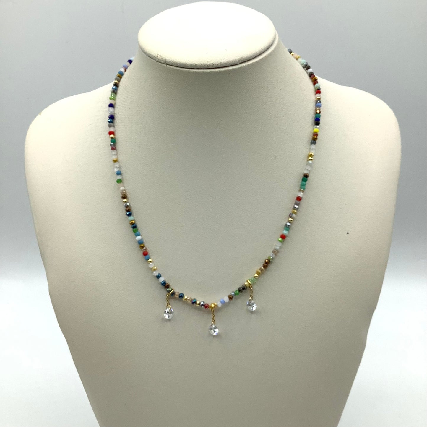 Collana Arcobaleno