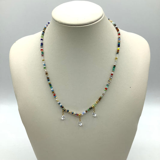 Collana Arcobaleno