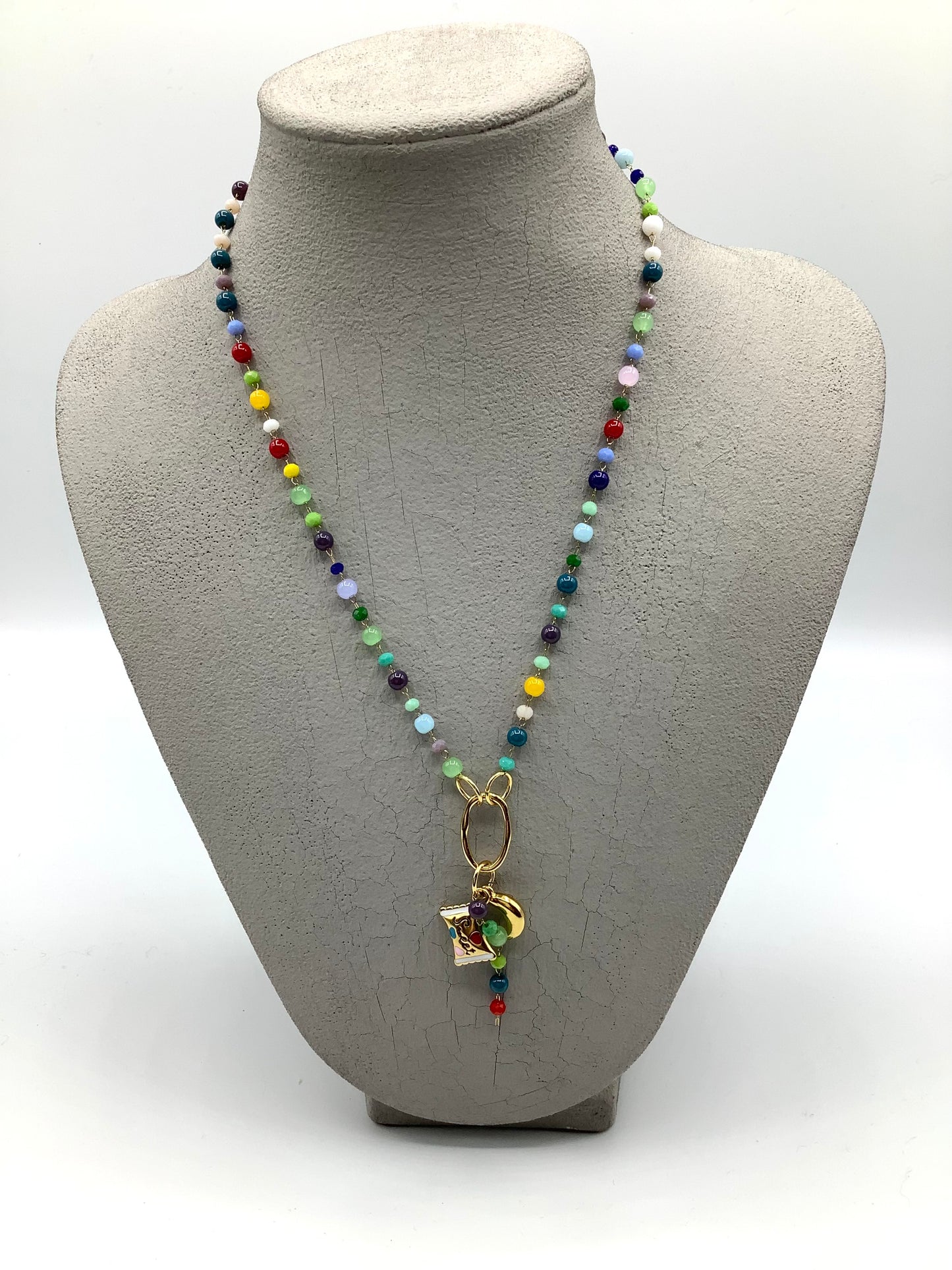Collana Multicolor