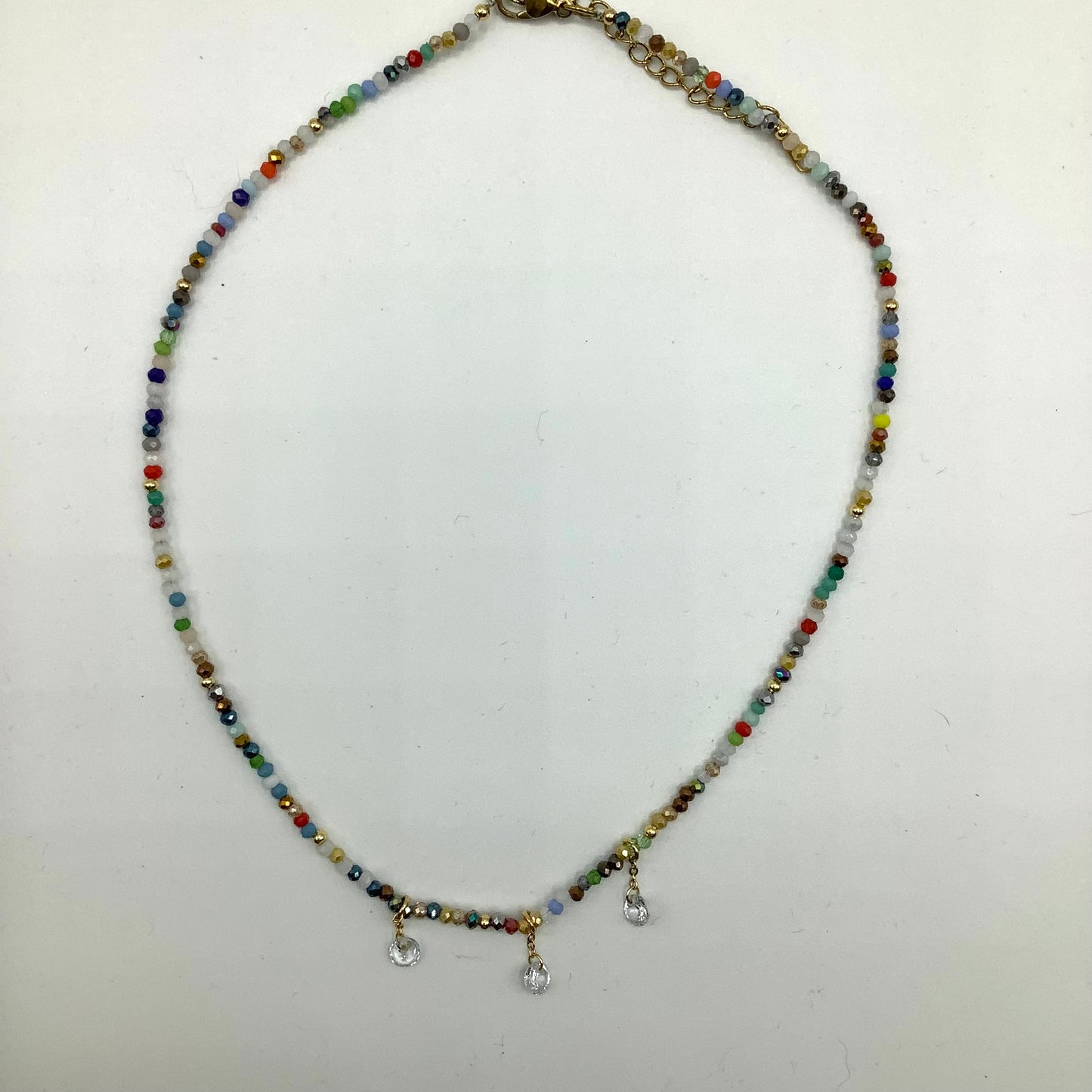 Collana Arcobaleno