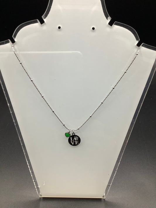 Collana Love