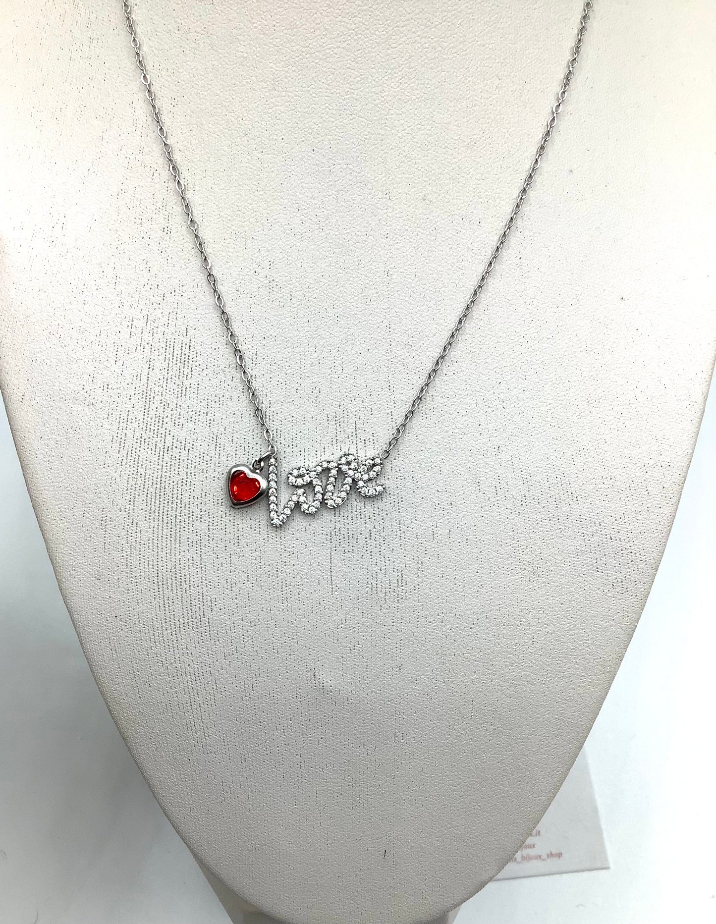 Collana Love